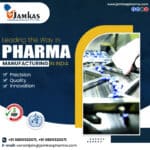 Top Pharmaceutical Pellets Manufacturers in India