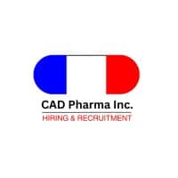 CAD Pharma Inc