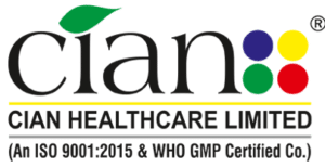 Cian Healthcare Ltd